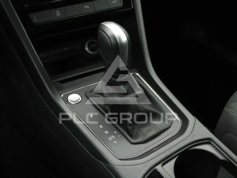 2025 Volkswagen Touran