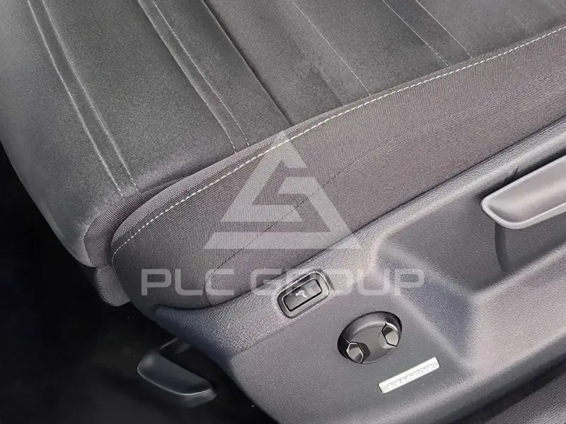 2025 Volkswagen Touran