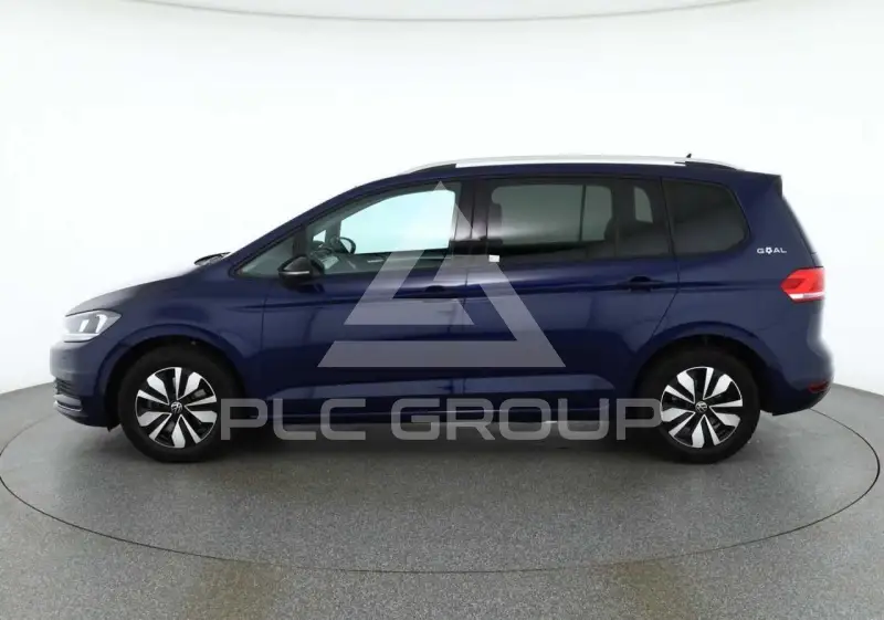 2025 Volkswagen Touran