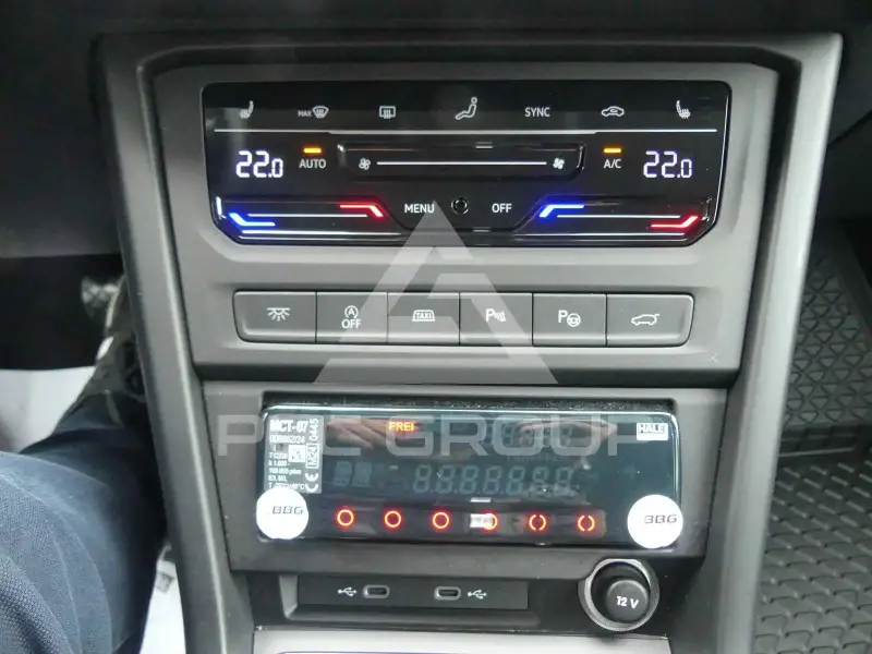 2025 Volkswagen Touran