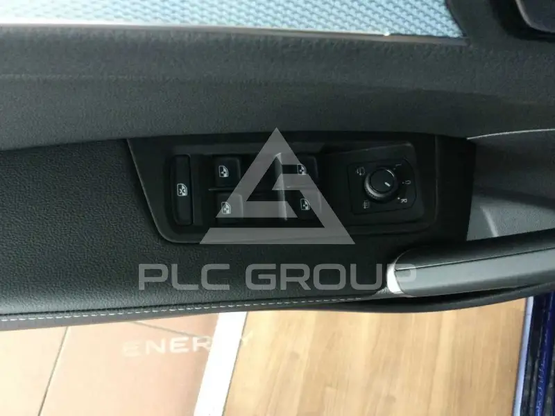 2025 Volkswagen Touran