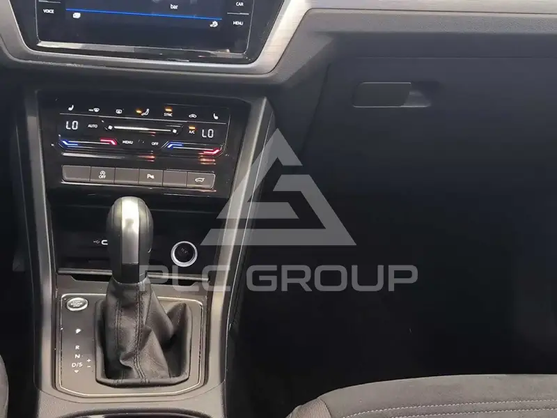 2025 Volkswagen Touran