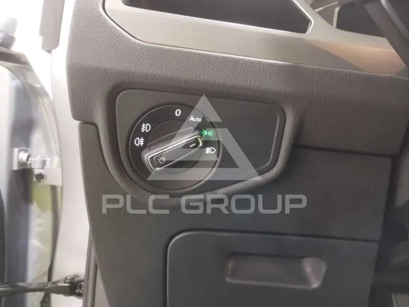 2025 Volkswagen Touran