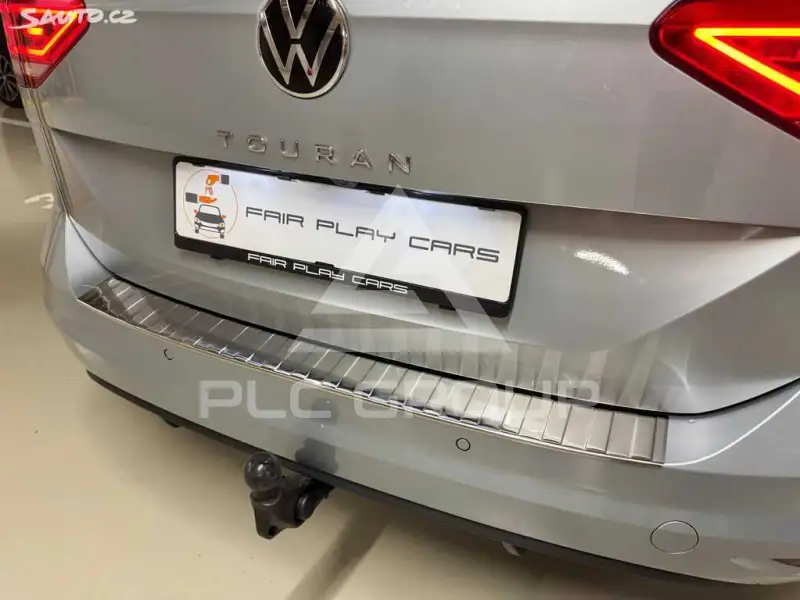 2025 Volkswagen Touran