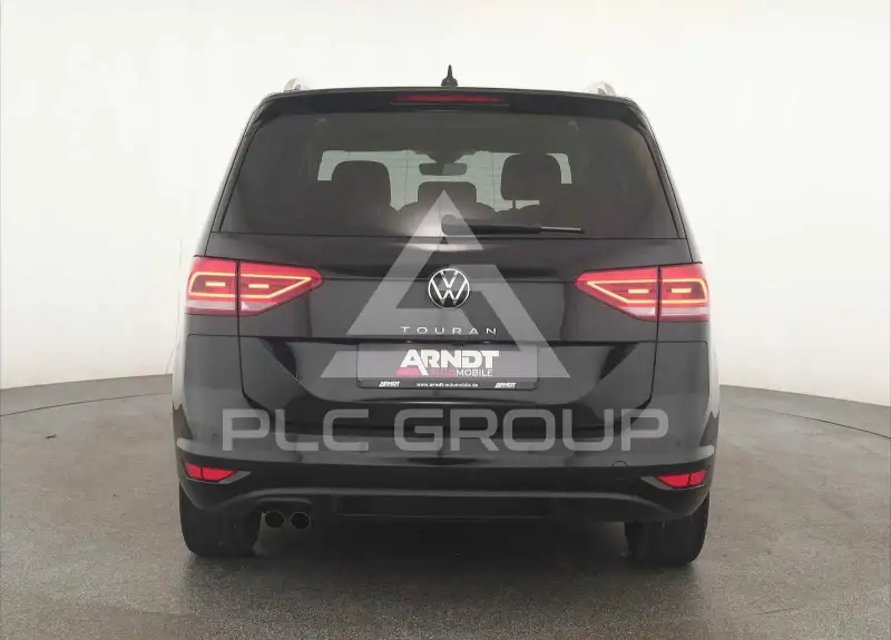 2025 Volkswagen Touran