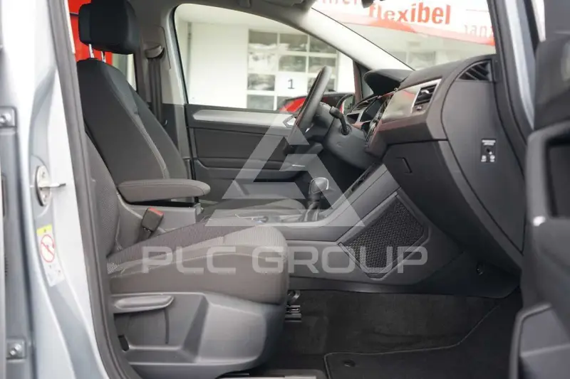 2025 Volkswagen Touran