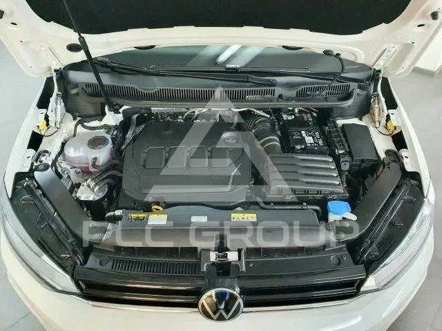 2025 Volkswagen Touran