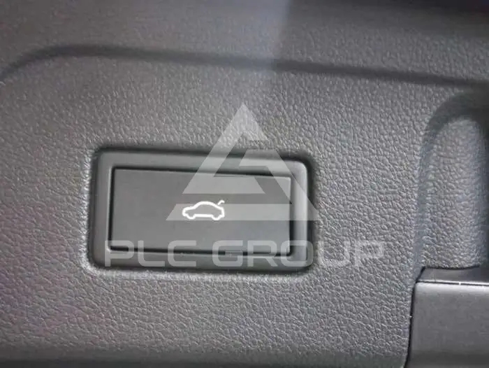 2025 Volkswagen Touran