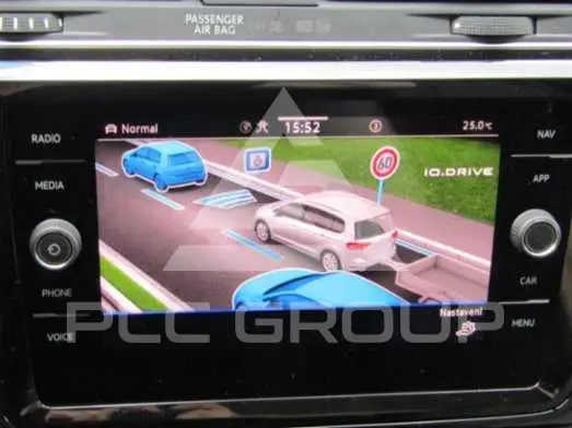 2025 Volkswagen Touran