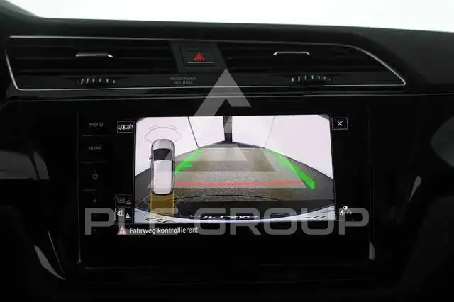 2025 Volkswagen Touran
