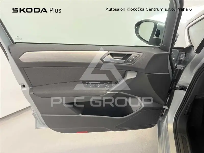 2025 Volkswagen Touran
