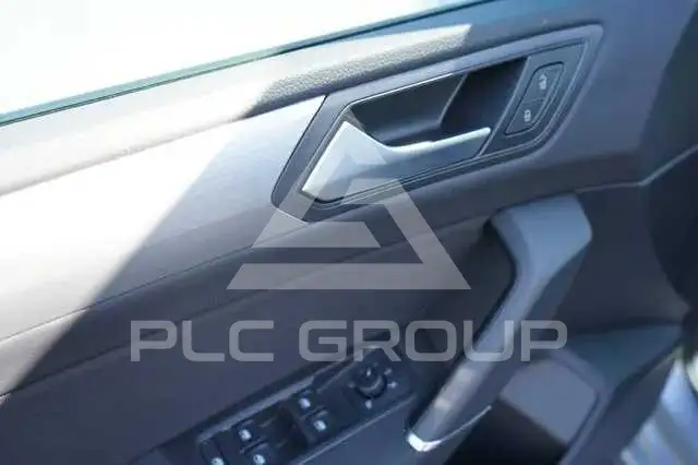 2025 Volkswagen Touran