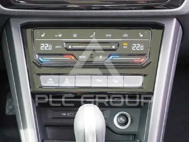 2025 Volkswagen Touran