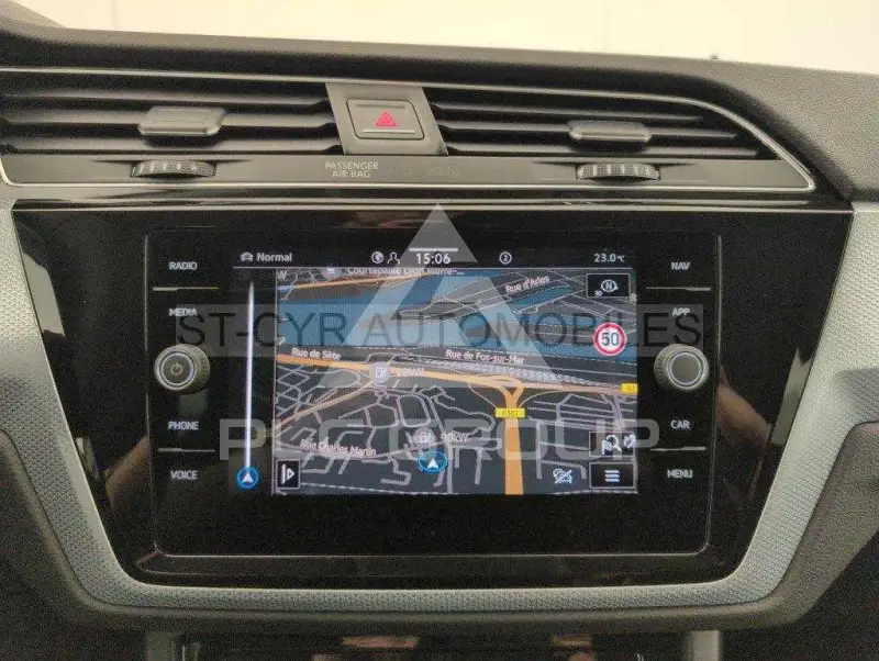 2025 Volkswagen Touran