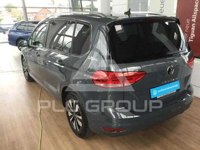 2025 Volkswagen Touran