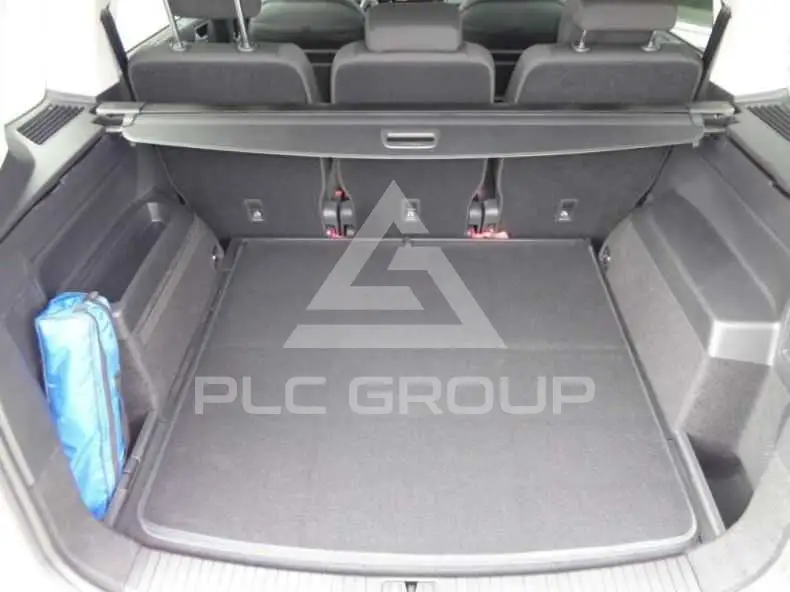 2025 Volkswagen Touran