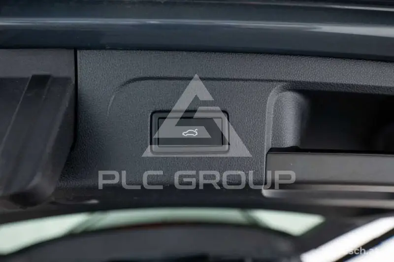 2025 Volkswagen Touran