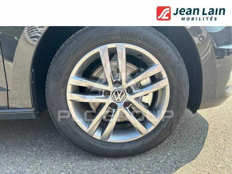 2025 Volkswagen Touran