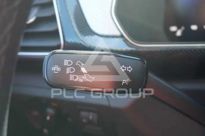 2025 Volkswagen T-Cross