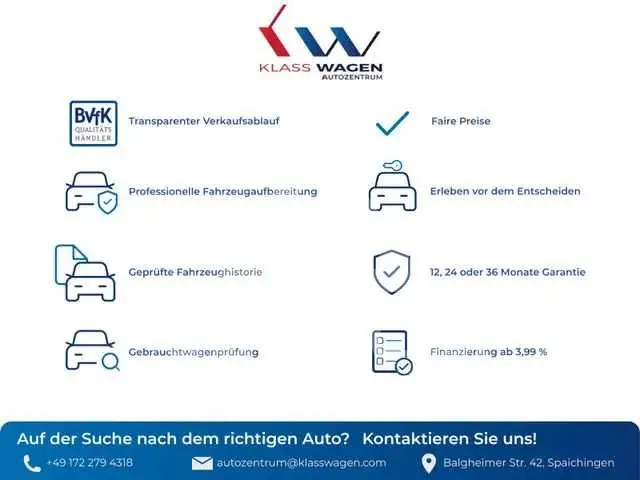 2025 Volkswagen T-Cross