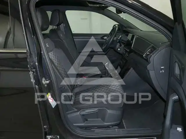 2025 Volkswagen T-Cross