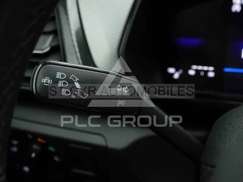 2025 Volkswagen T-Cross