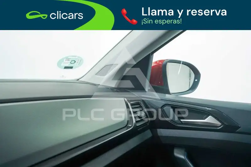 2025 Volkswagen T-Cross