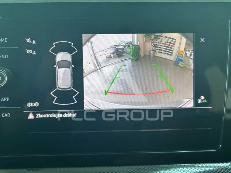 2025 Volkswagen T-Cross