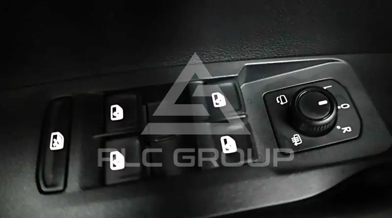 2025 Volkswagen T-Cross