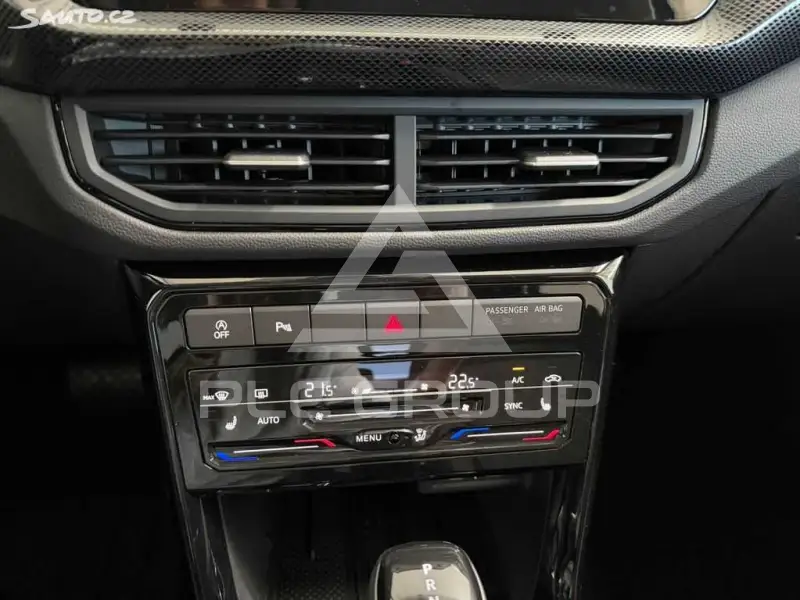 2025 Volkswagen T-Cross