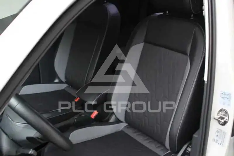 2025 Volkswagen T-Cross