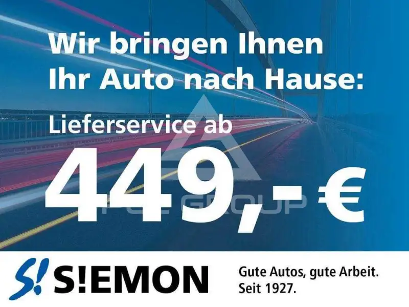 2025 Volkswagen T-Cross