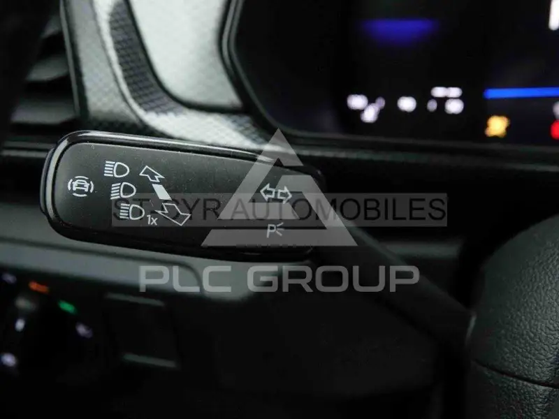 2025 Volkswagen T-Cross