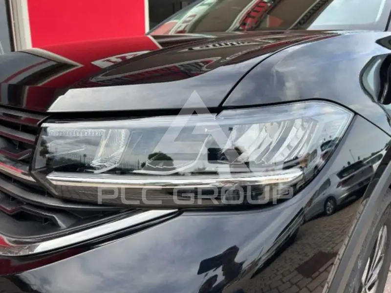 2025 Volkswagen T-Cross