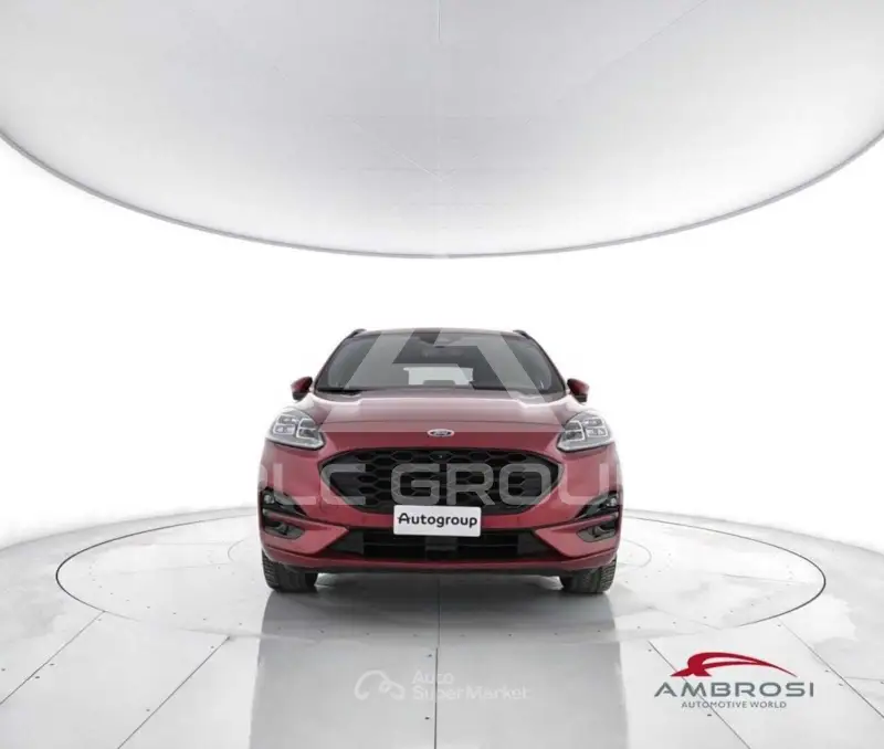 2025 Volkswagen T-Cross