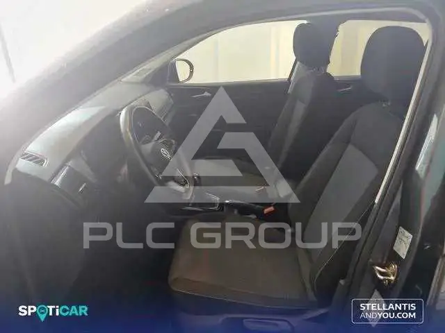 2025 Volkswagen T-Cross