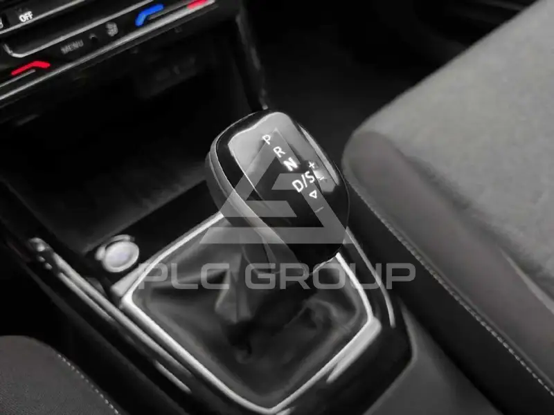 2025 Volkswagen T-Cross