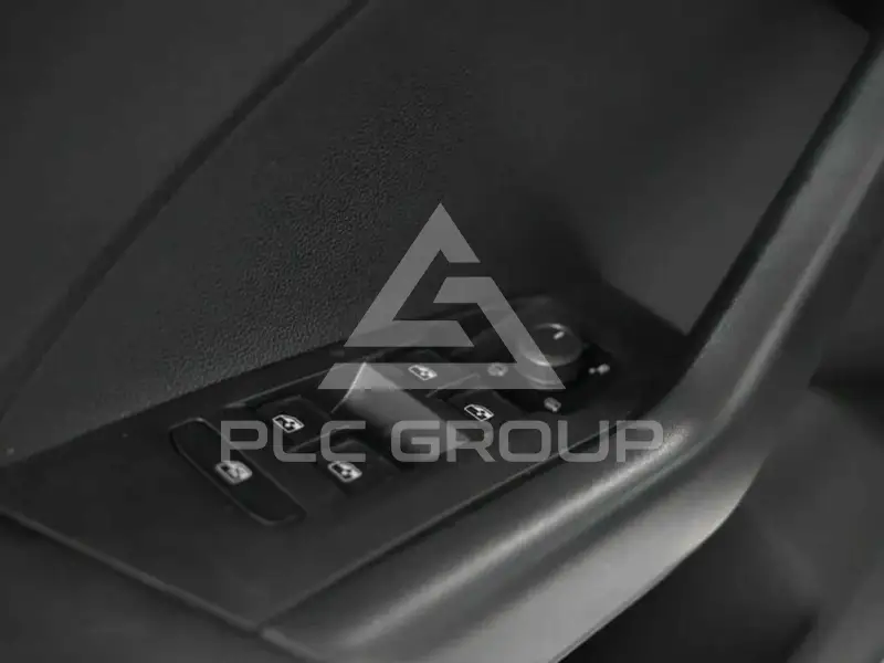 2025 Volkswagen T-Cross