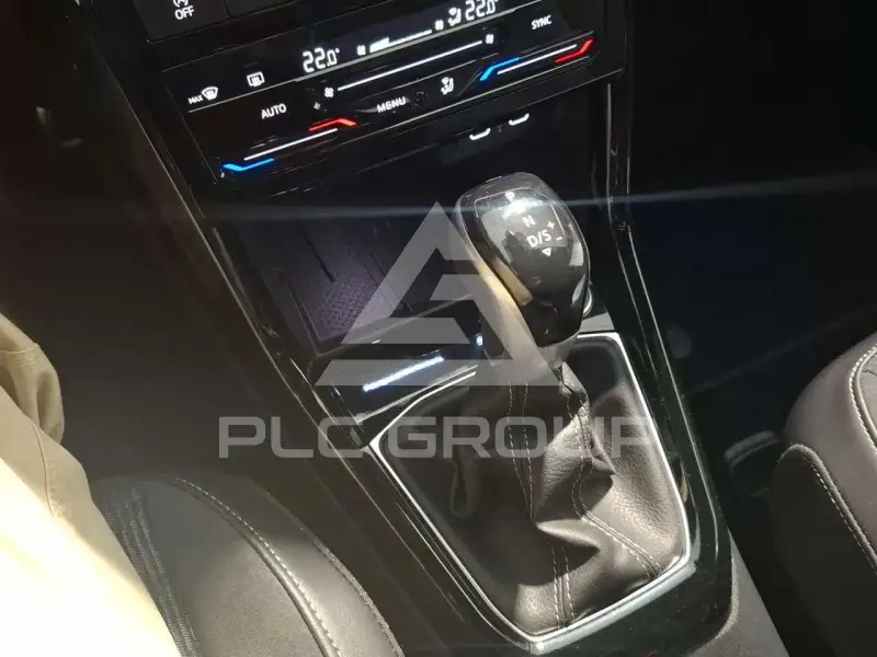 2025 Volkswagen T-Cross