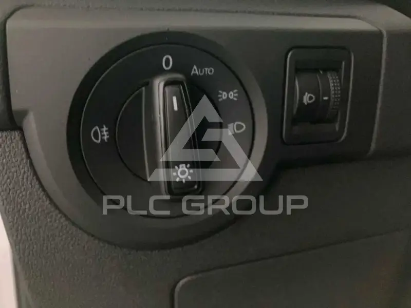 2025 Volkswagen T-Cross