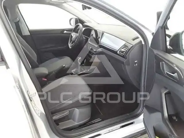 2025 Volkswagen T-Cross