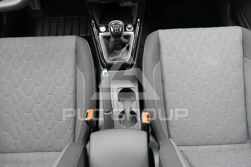 2025 Volkswagen T-Cross