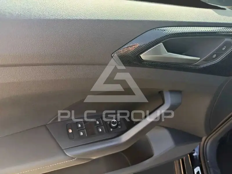 2025 Volkswagen T-Cross