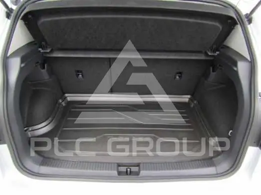 2025 Volkswagen T-Cross