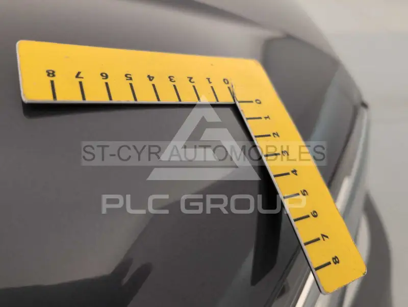 2025 Volkswagen T-Cross