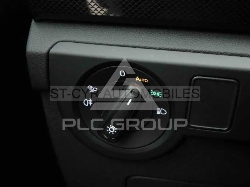 2025 Volkswagen T-Cross