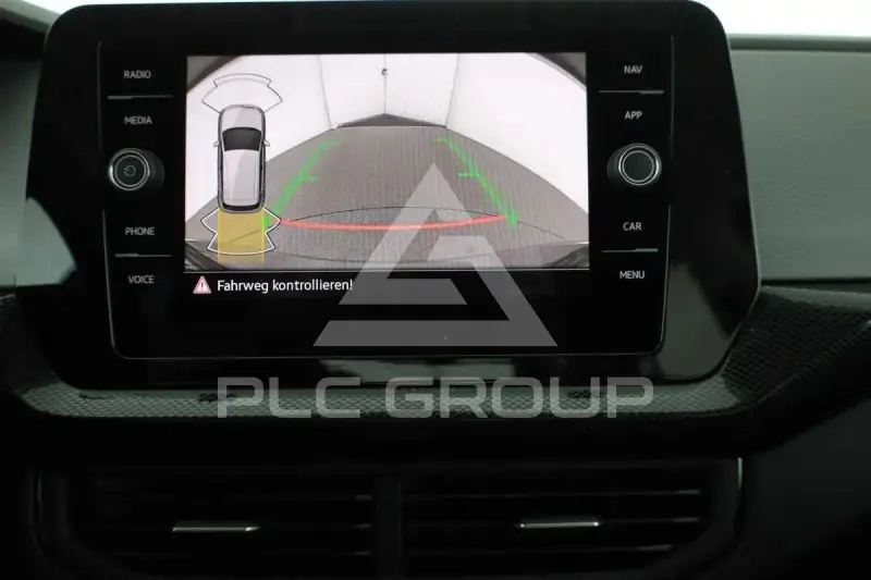 2025 Volkswagen T-Cross