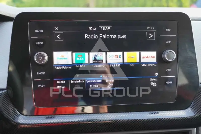 2025 Volkswagen T-Cross