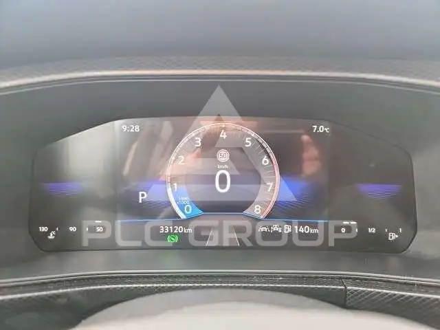 2025 Volkswagen T-Cross