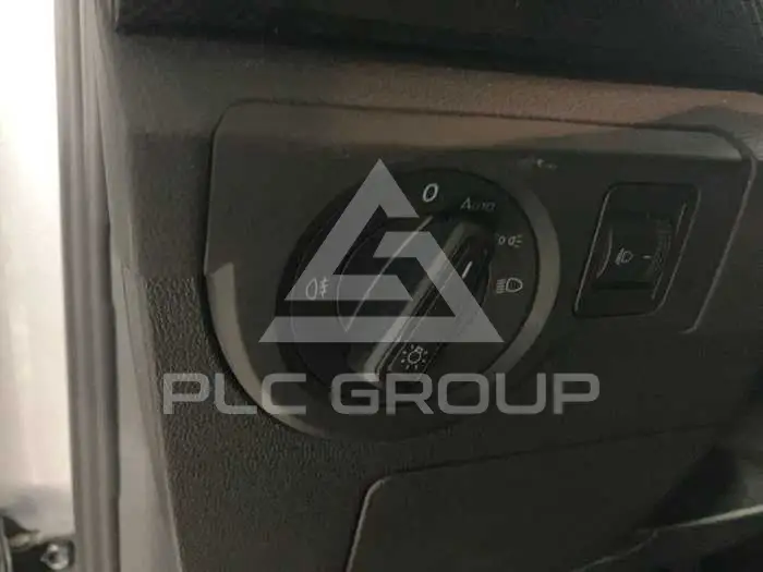 2025 Volkswagen T-Cross